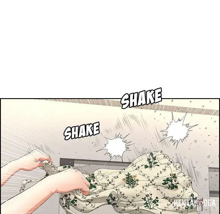 A Killer Woman A Killer Woman Chapter 20 - Page 7