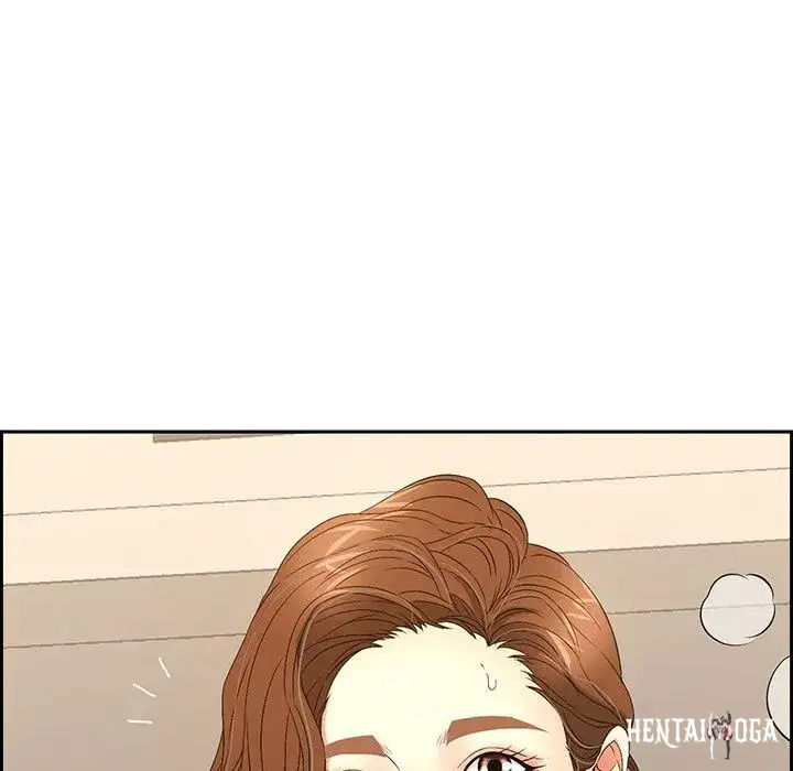 A Killer Woman A Killer Woman Chapter 20 - Page 73