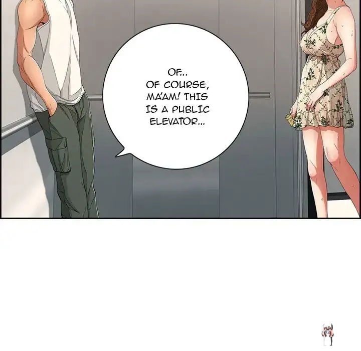 A Killer Woman A Killer Woman Chapter 20 - Page 78