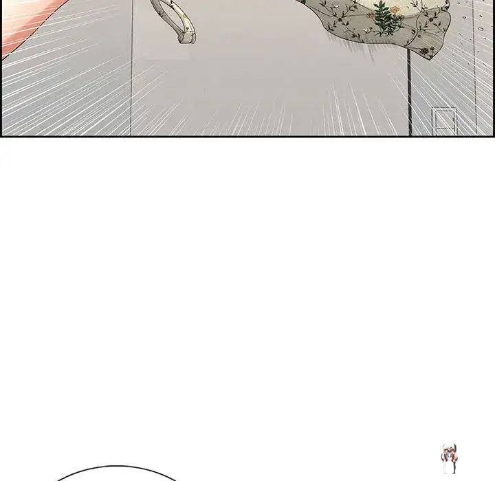 A Killer Woman A Killer Woman Chapter 20 - Page 8