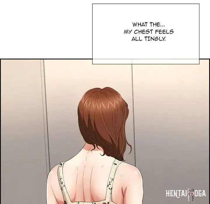 A Killer Woman A Killer Woman Chapter 20 - Page 88