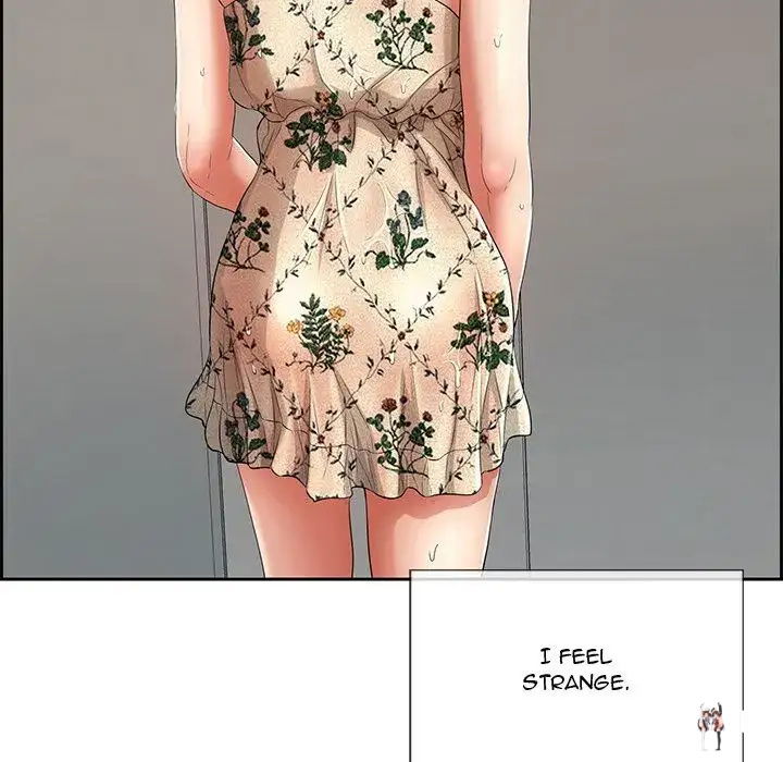 A Killer Woman A Killer Woman Chapter 20 - Page 89