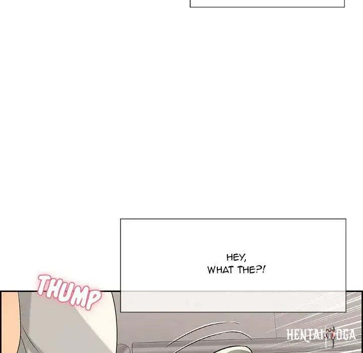 A Killer Woman A Killer Woman Chapter 20 - Page 90