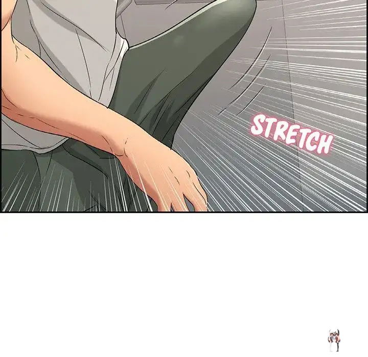 A Killer Woman A Killer Woman Chapter 20 - Page 91