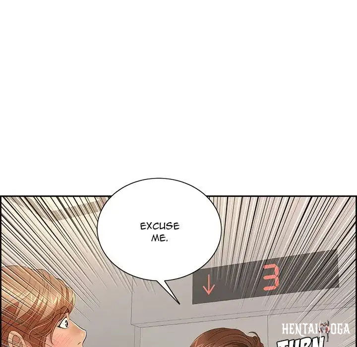 A Killer Woman A Killer Woman Chapter 20 - Page 92