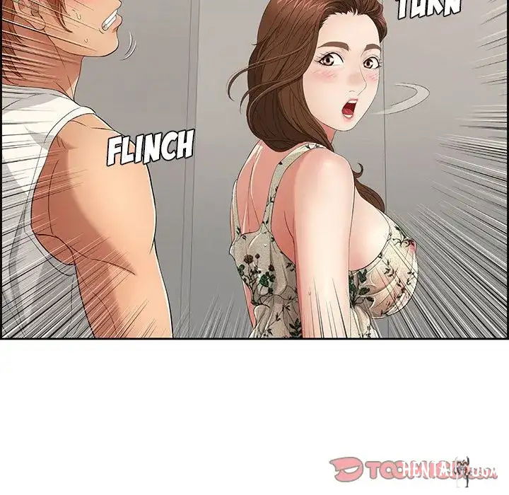 A Killer Woman A Killer Woman Chapter 20 - Page 93