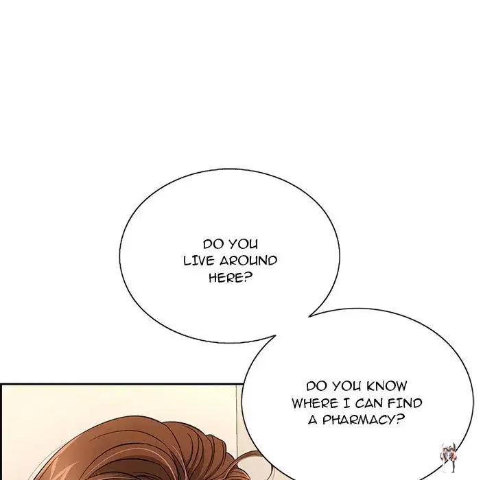 A Killer Woman A Killer Woman Chapter 20 - Page 94