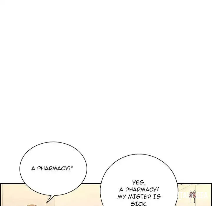 A Killer Woman A Killer Woman Chapter 20 - Page 96