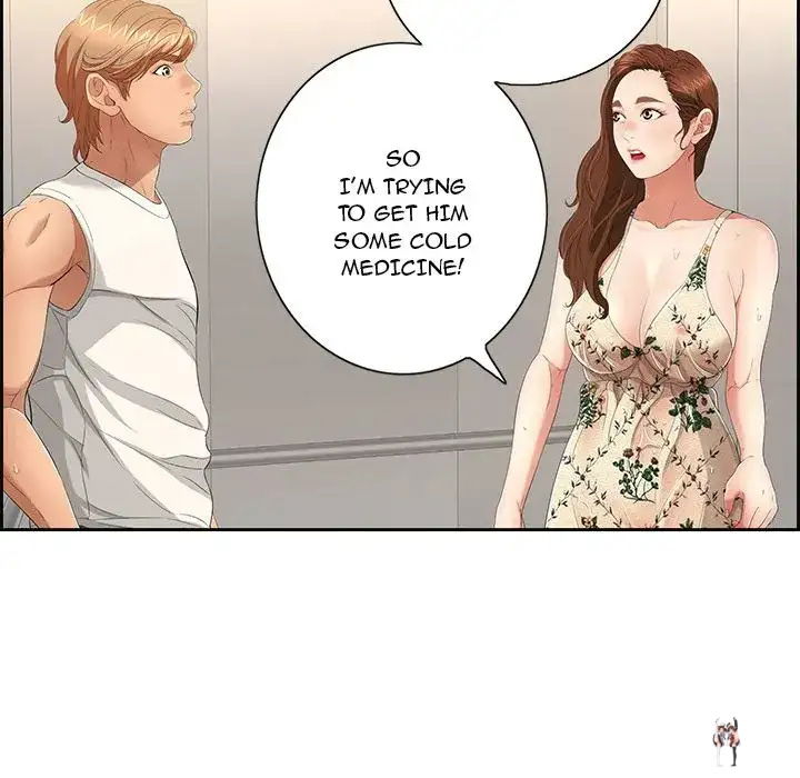 A Killer Woman A Killer Woman Chapter 20 - Page 97