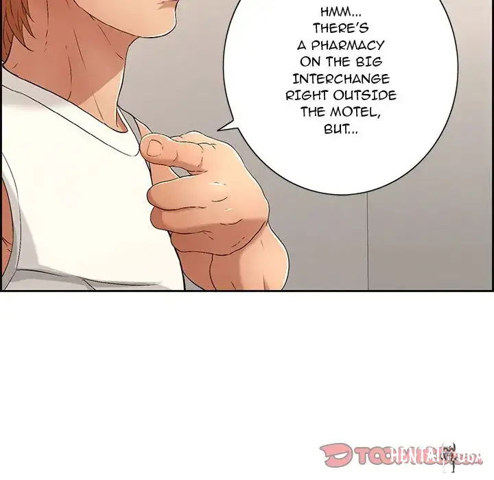 A Killer Woman A Killer Woman Chapter 20 - Page 99