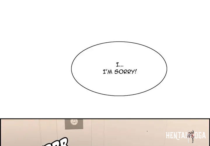 A Killer Woman A Killer Woman Chapter 21 - Page 1