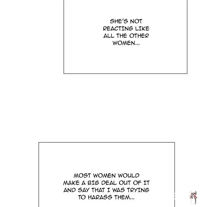 A Killer Woman A Killer Woman Chapter 21 - Page 104