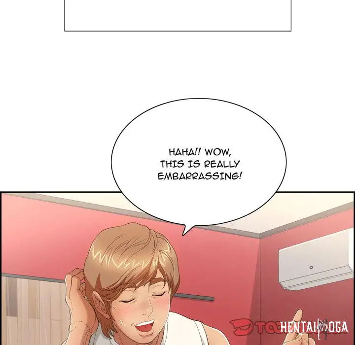 A Killer Woman A Killer Woman Chapter 21 - Page 105