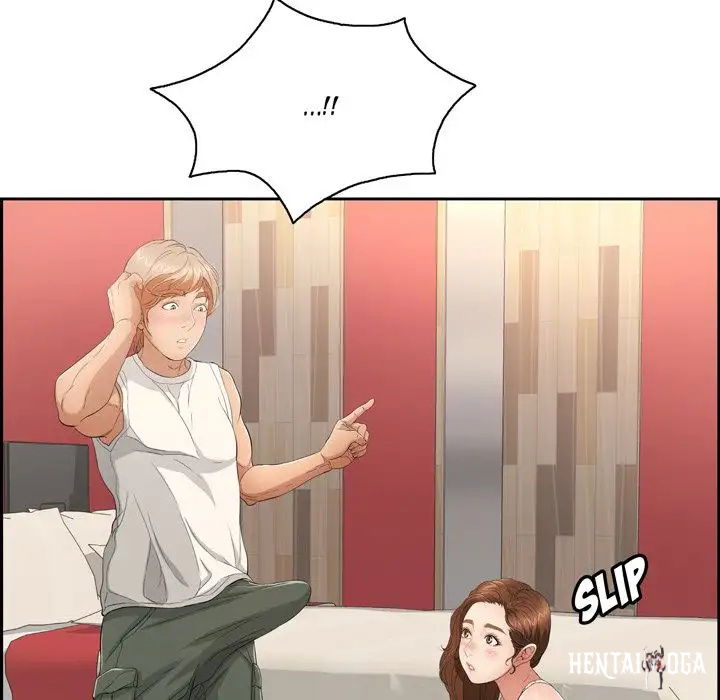 A Killer Woman A Killer Woman Chapter 21 - Page 107