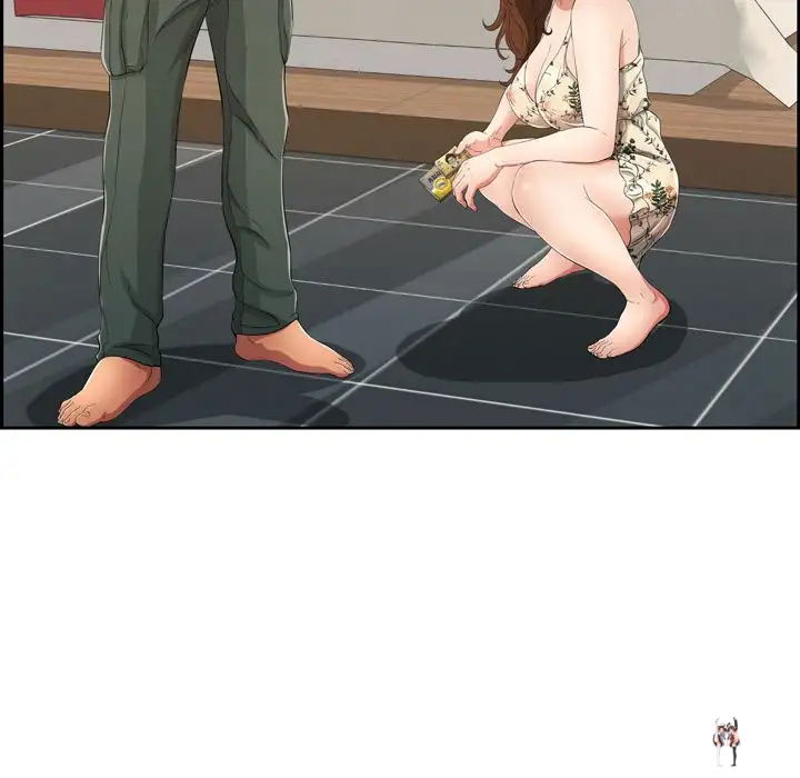 A Killer Woman A Killer Woman Chapter 21 - Page 108