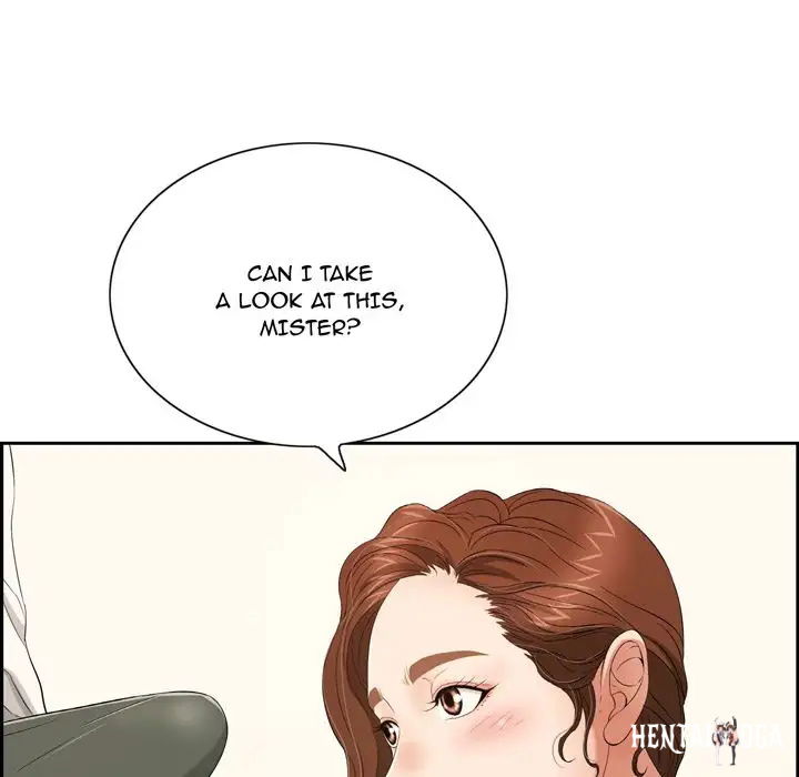 A Killer Woman A Killer Woman Chapter 21 - Page 109