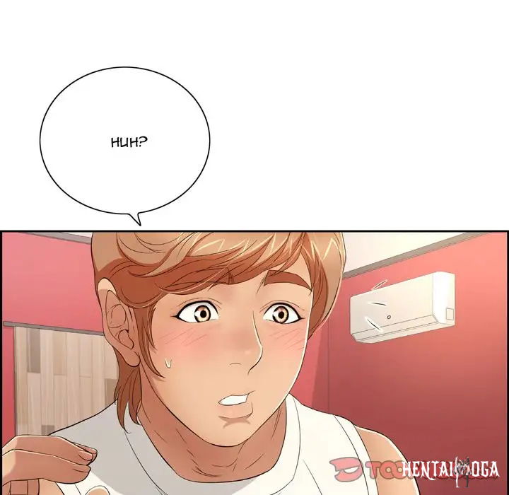 A Killer Woman A Killer Woman Chapter 21 - Page 111