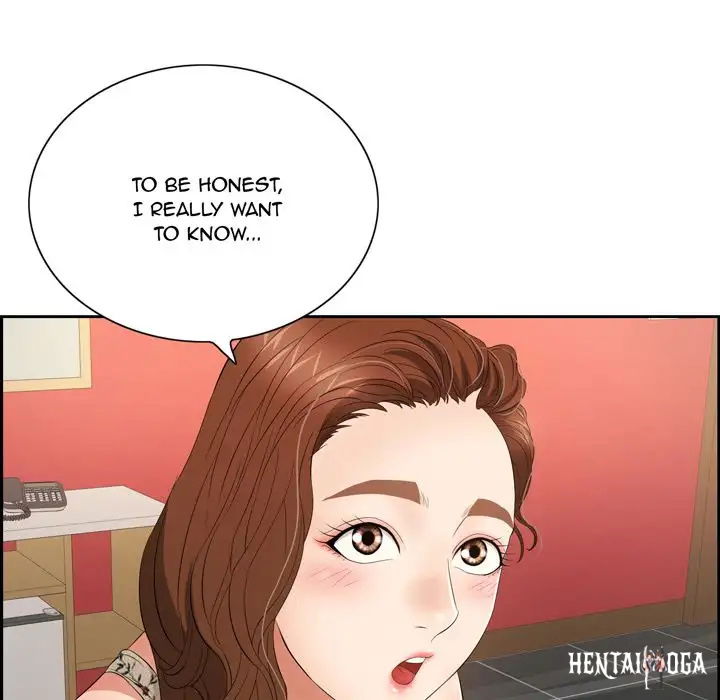 A Killer Woman A Killer Woman Chapter 21 - Page 113