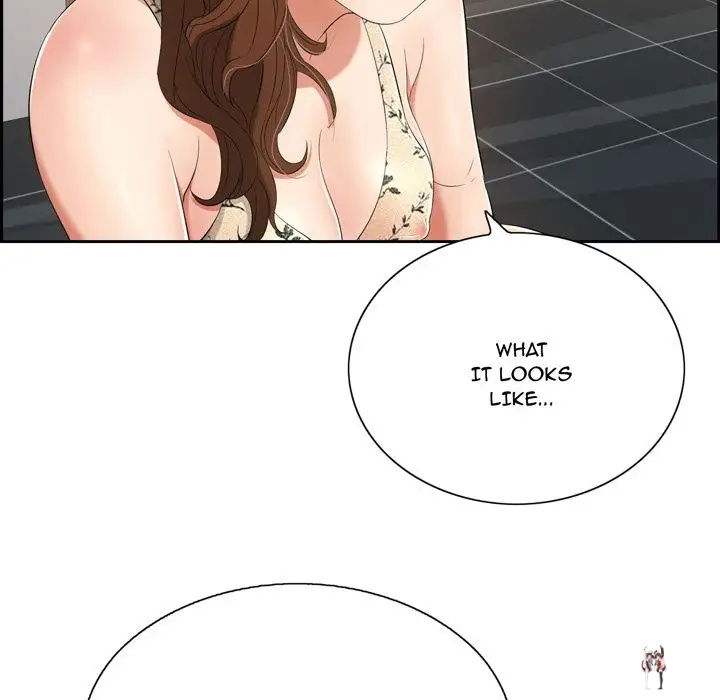 A Killer Woman A Killer Woman Chapter 21 - Page 114