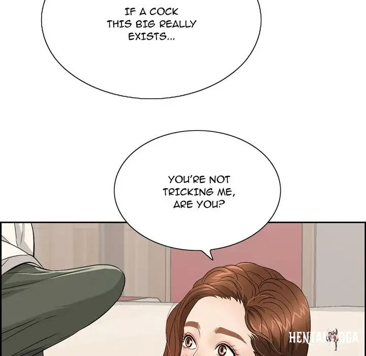 A Killer Woman A Killer Woman Chapter 21 - Page 115