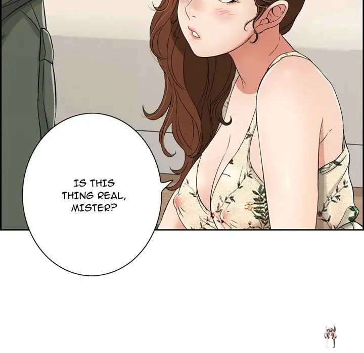 A Killer Woman A Killer Woman Chapter 21 - Page 116