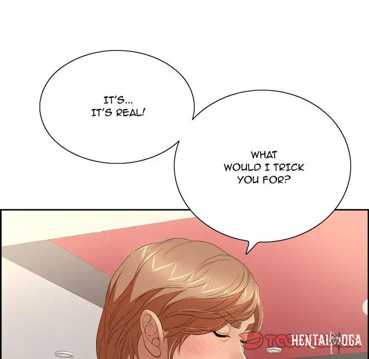 A Killer Woman A Killer Woman Chapter 21 - Page 117