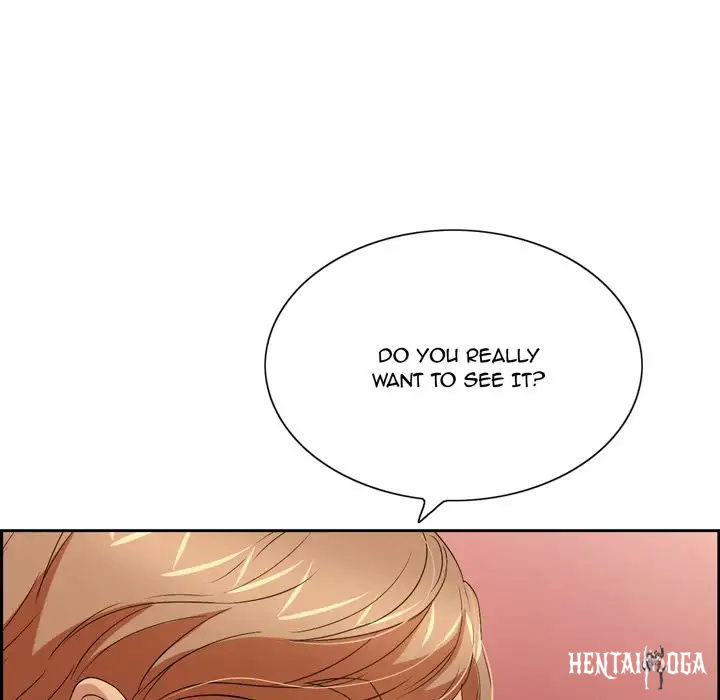 A Killer Woman A Killer Woman Chapter 21 - Page 119