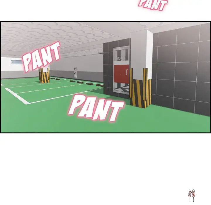 A Killer Woman A Killer Woman Chapter 21 - Page 12