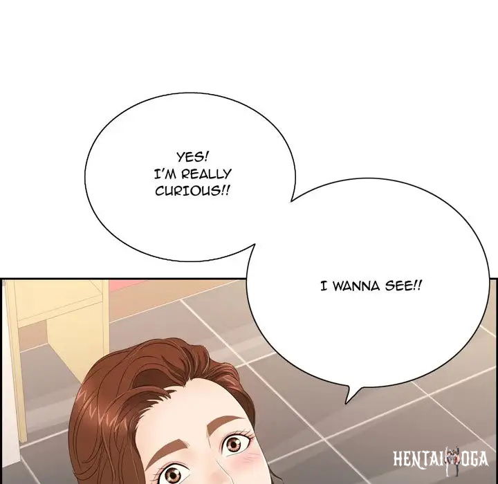 A Killer Woman A Killer Woman Chapter 21 - Page 121