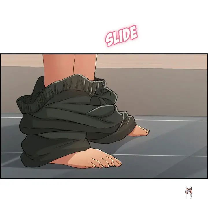 A Killer Woman A Killer Woman Chapter 21 - Page 124