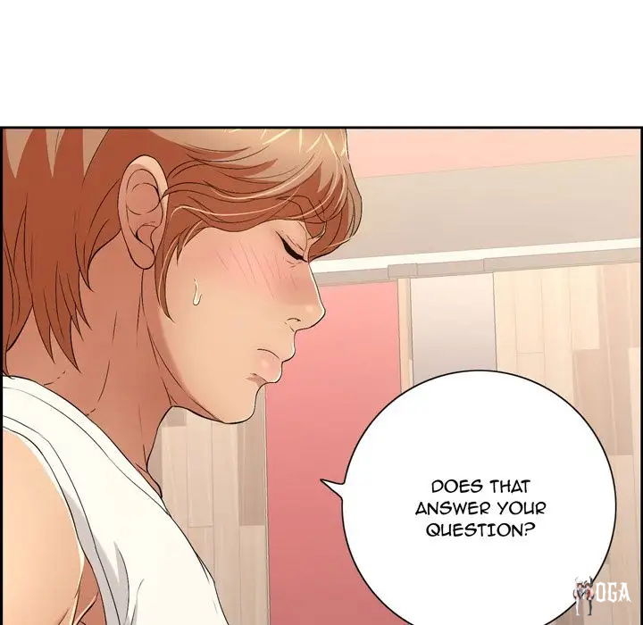 A Killer Woman A Killer Woman Chapter 21 - Page 127