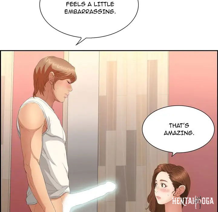 A Killer Woman A Killer Woman Chapter 21 - Page 133