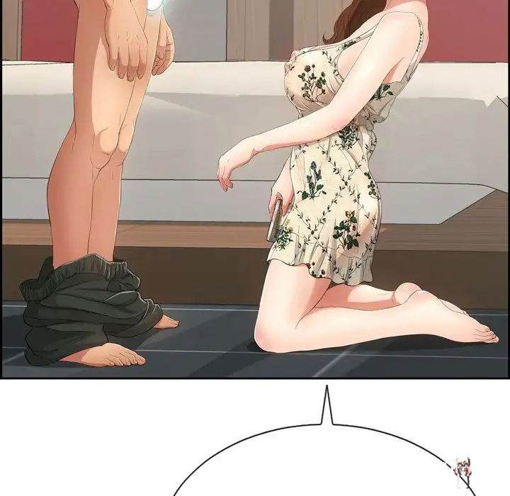 A Killer Woman A Killer Woman Chapter 21 - Page 134