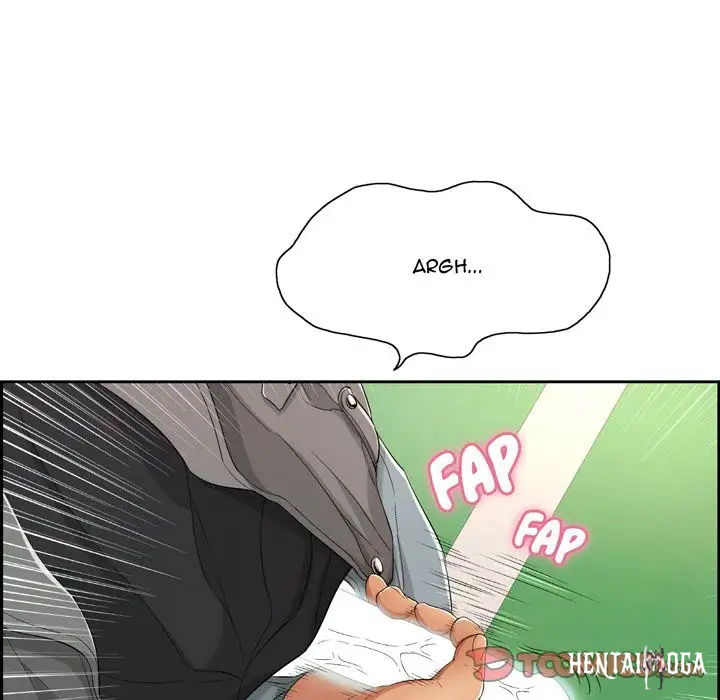 A Killer Woman A Killer Woman Chapter 21 - Page 15