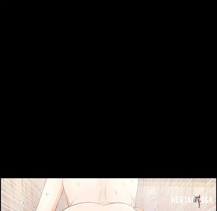 A Killer Woman A Killer Woman Chapter 21 - Page 20