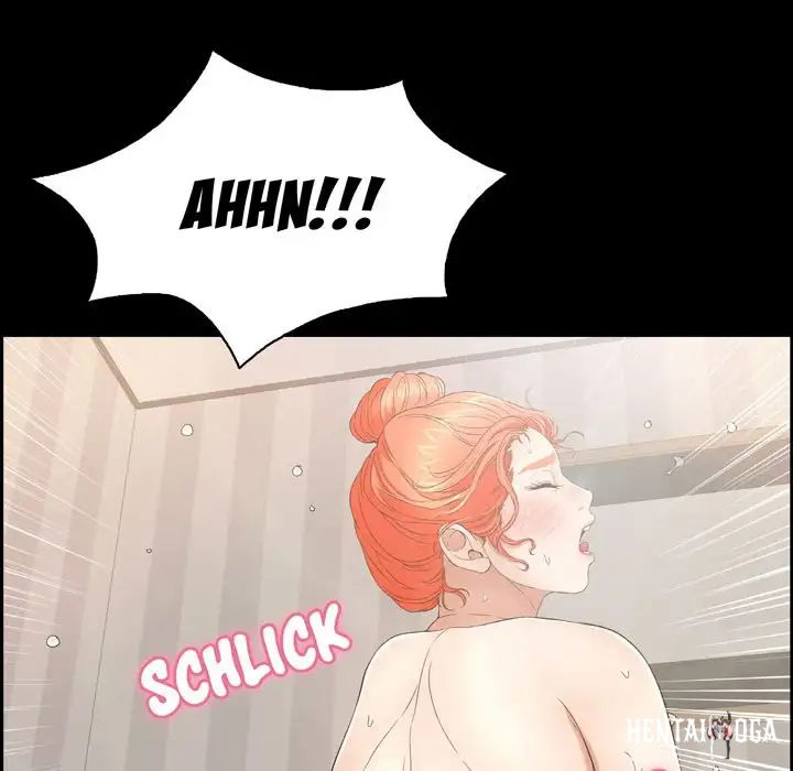 A Killer Woman A Killer Woman Chapter 21 - Page 22