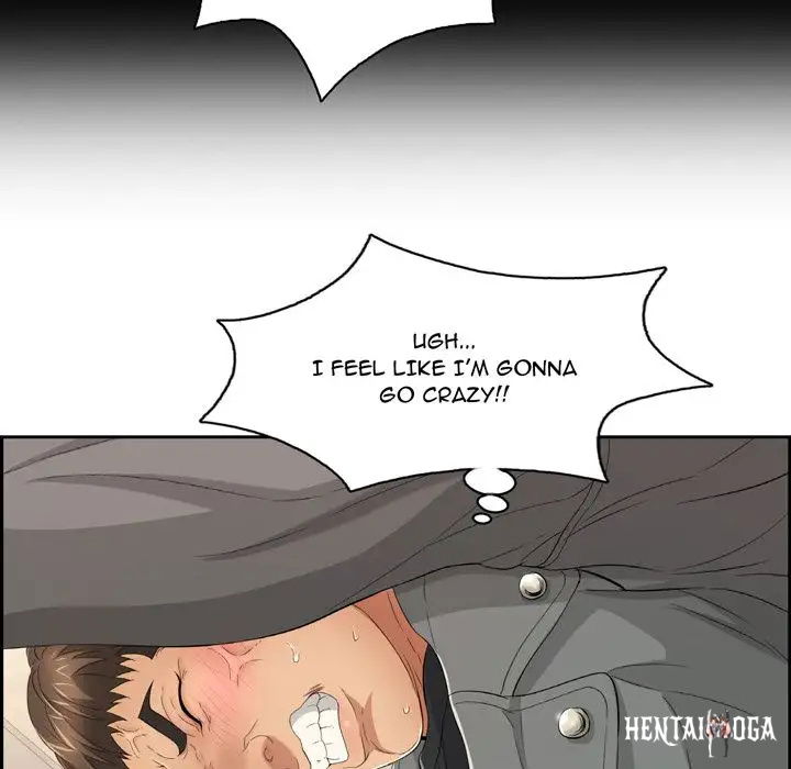 A Killer Woman A Killer Woman Chapter 21 - Page 24