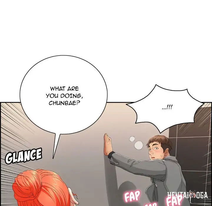 A Killer Woman A Killer Woman Chapter 21 - Page 26