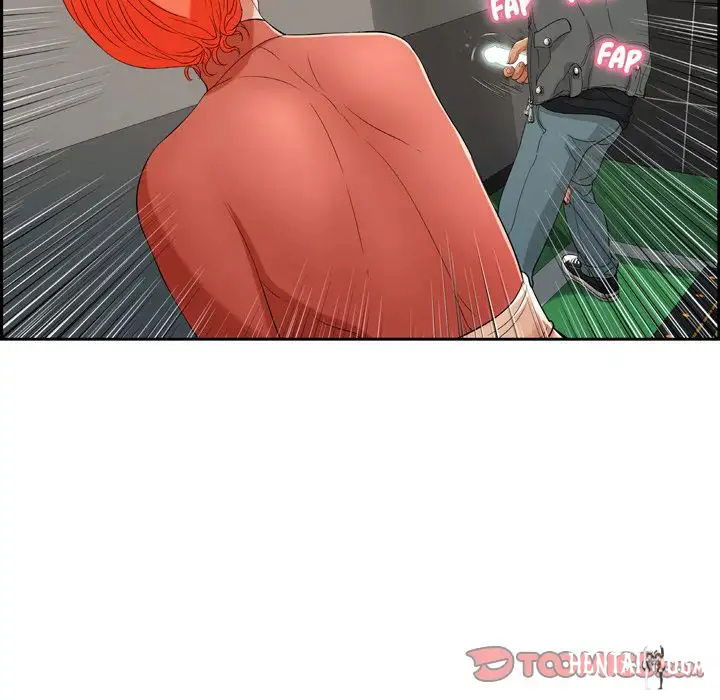 A Killer Woman A Killer Woman Chapter 21 - Page 27