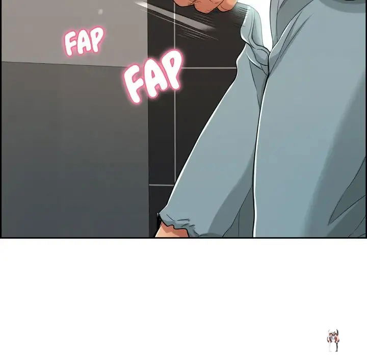 A Killer Woman A Killer Woman Chapter 21 - Page 29