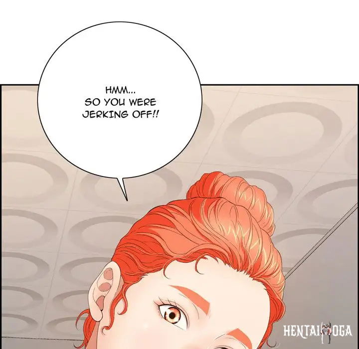 A Killer Woman A Killer Woman Chapter 21 - Page 30