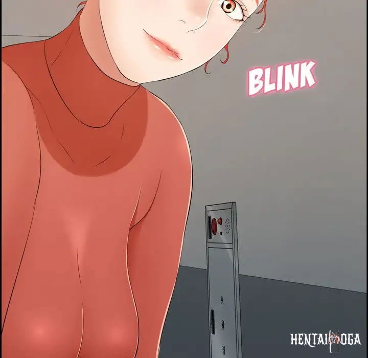 A Killer Woman A Killer Woman Chapter 21 - Page 31