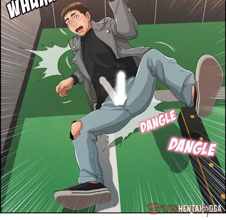 A Killer Woman A Killer Woman Chapter 21 - Page 33