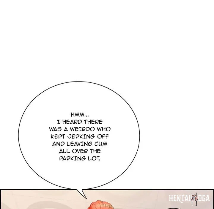 A Killer Woman A Killer Woman Chapter 21 - Page 34