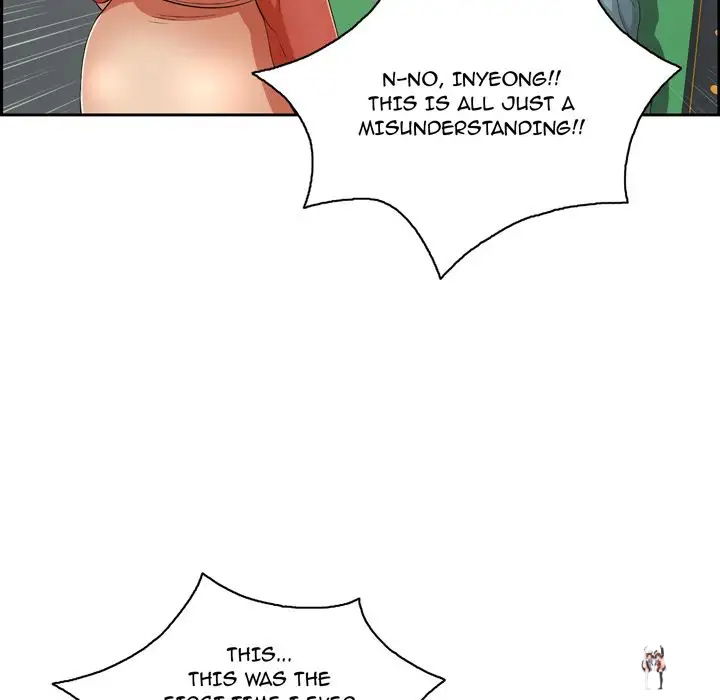 A Killer Woman A Killer Woman Chapter 21 - Page 38