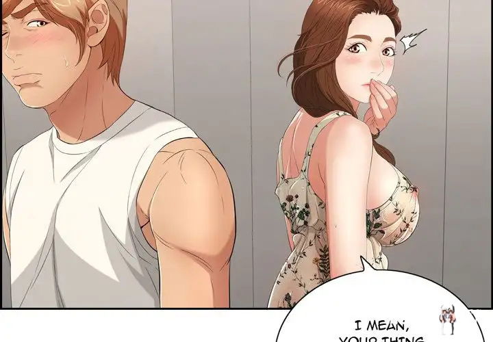 A Killer Woman A Killer Woman Chapter 21 - Page 4