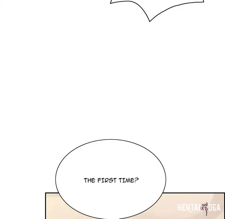 A Killer Woman A Killer Woman Chapter 21 - Page 40