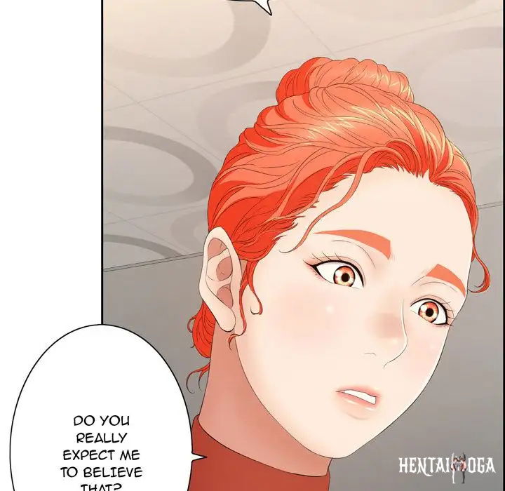 A Killer Woman A Killer Woman Chapter 21 - Page 41