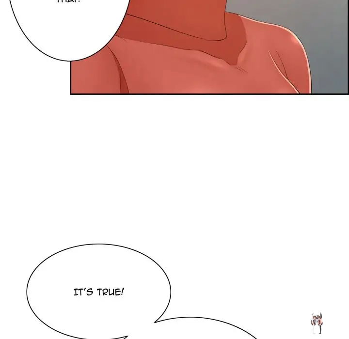 A Killer Woman A Killer Woman Chapter 21 - Page 42