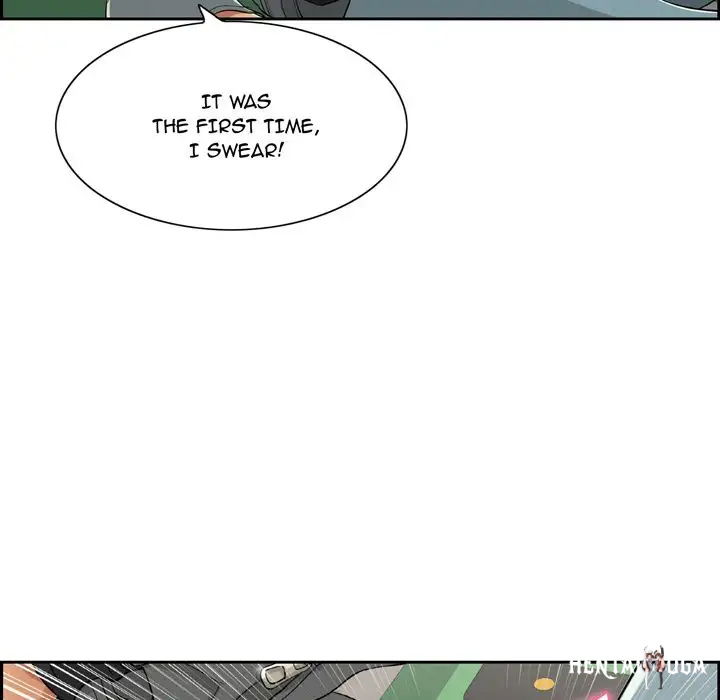 A Killer Woman A Killer Woman Chapter 21 - Page 44